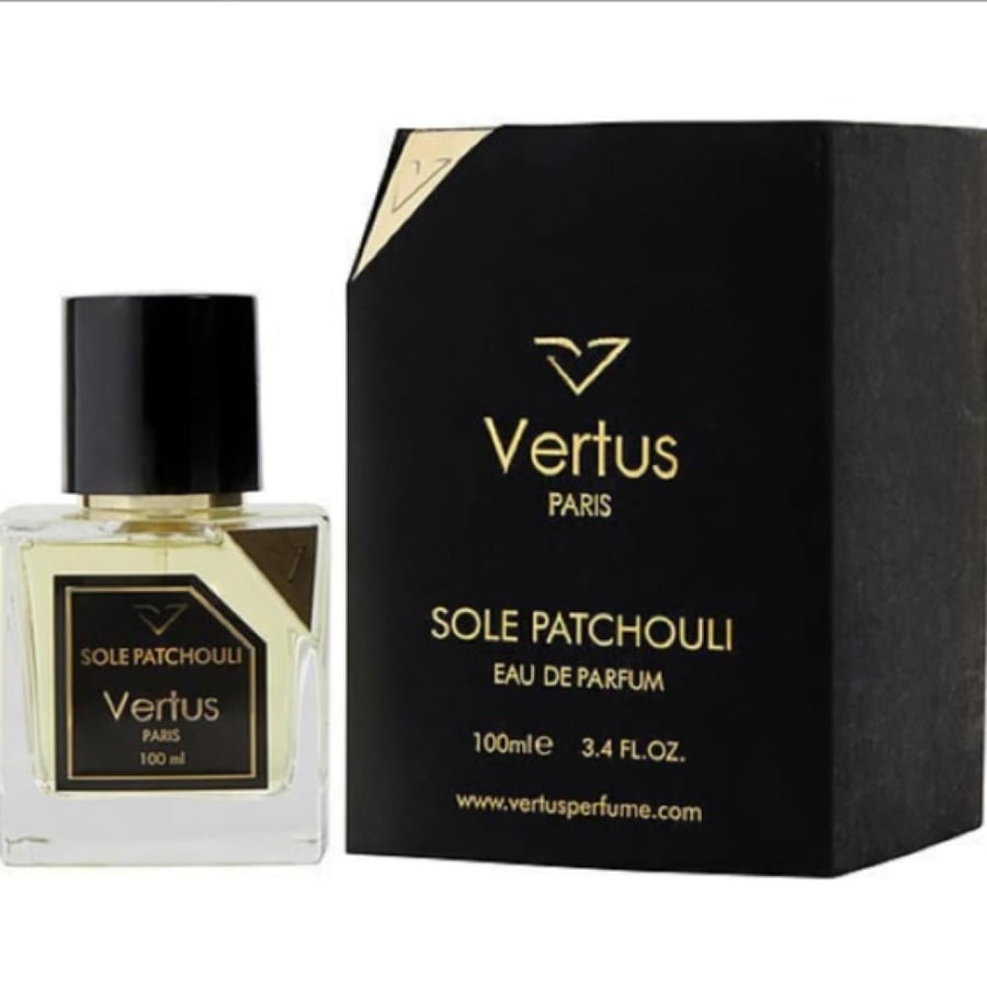 Virtuos Soul Patchouli Eau de Parfum 100ml Unisex - Niche One Store