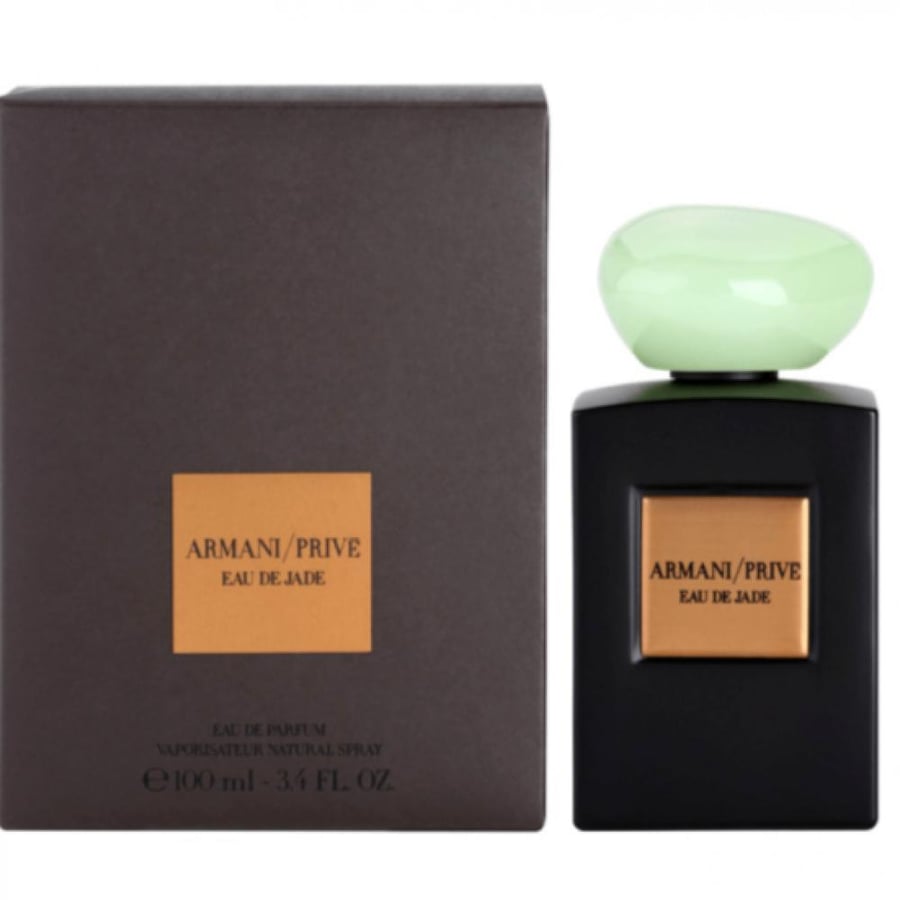 Giorgio Armani Prive Jade Eau de Parfum 100ml Unisex - Niche One Store
