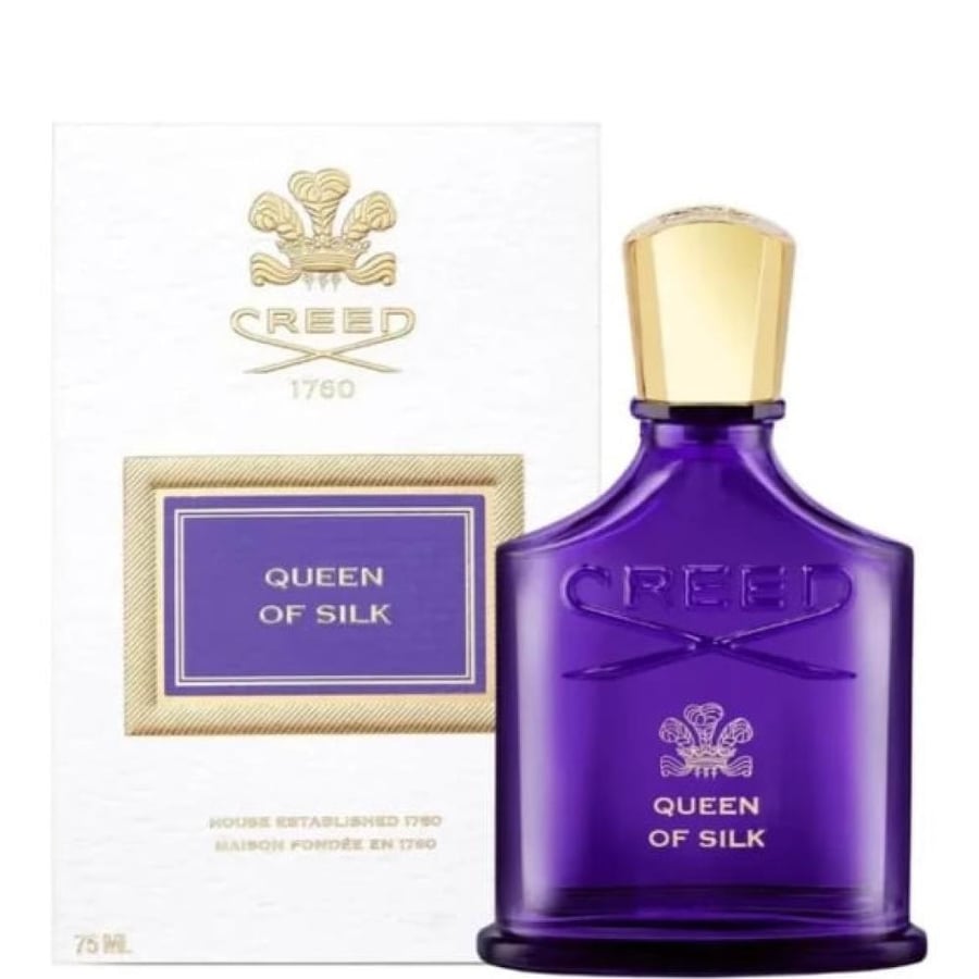 Creed Queen of Silk Eau de Parfum 75ml for Women - Niche One Store