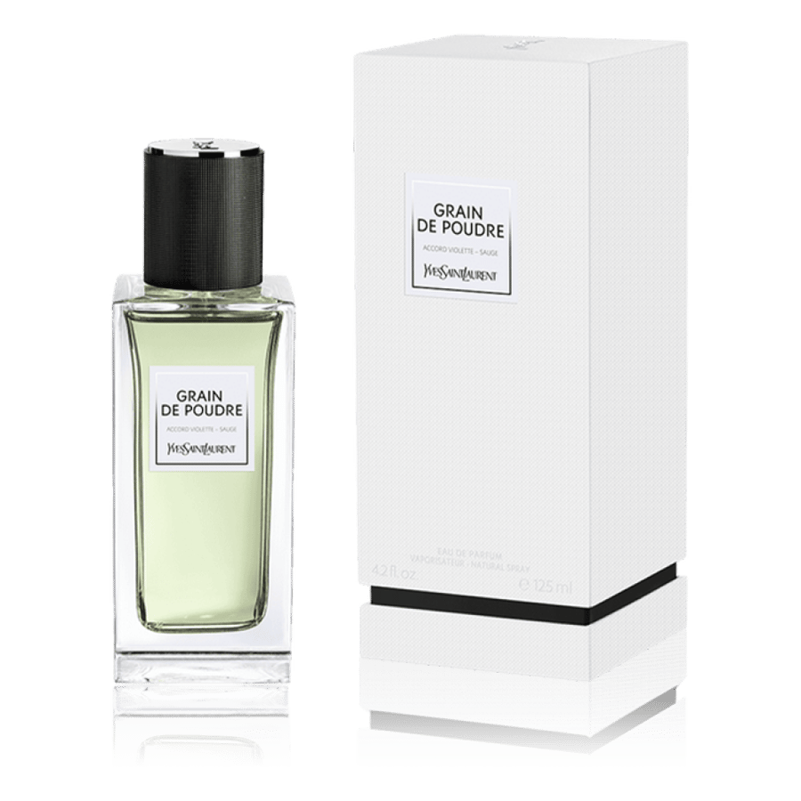 Yves Saint Laurent Grain de Poudre EDP - Niche one store