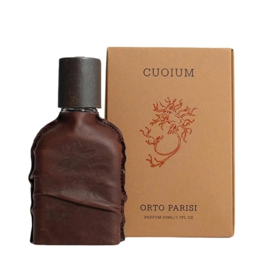 Orto Parisi Quiume Eau de Parfum 50ml for Unisex - Nish One Store
