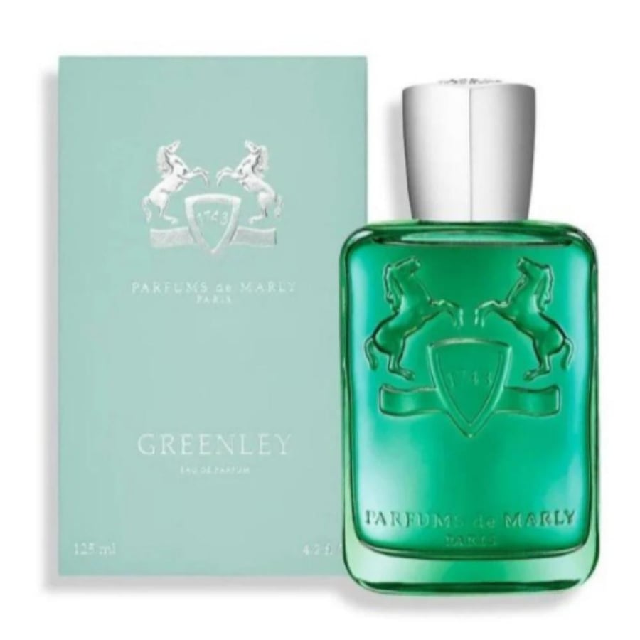 Parfums de Marly Greenley Eau de Parfum 125ml Unisex - Niche One Store