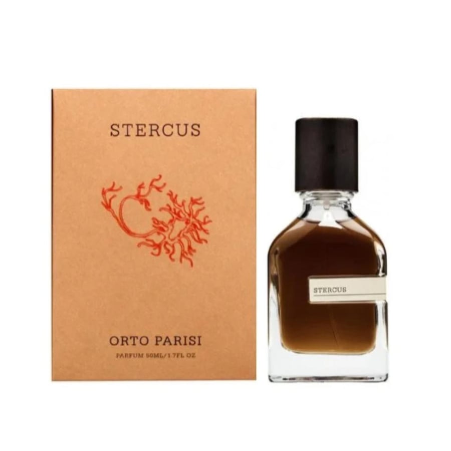 Orto Parisi Strix Perfume 50ml Unisex - Niche One Store