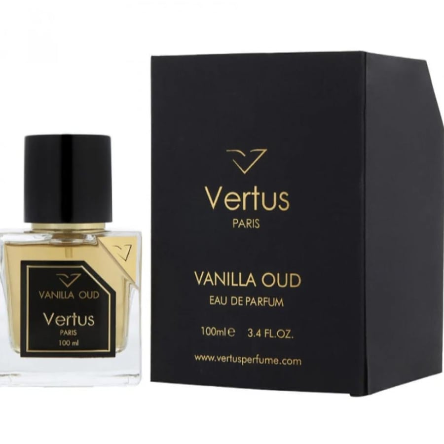 Virtuos Vanilla Oud Eau de Parfum 100ml Unisex - Niche One Store