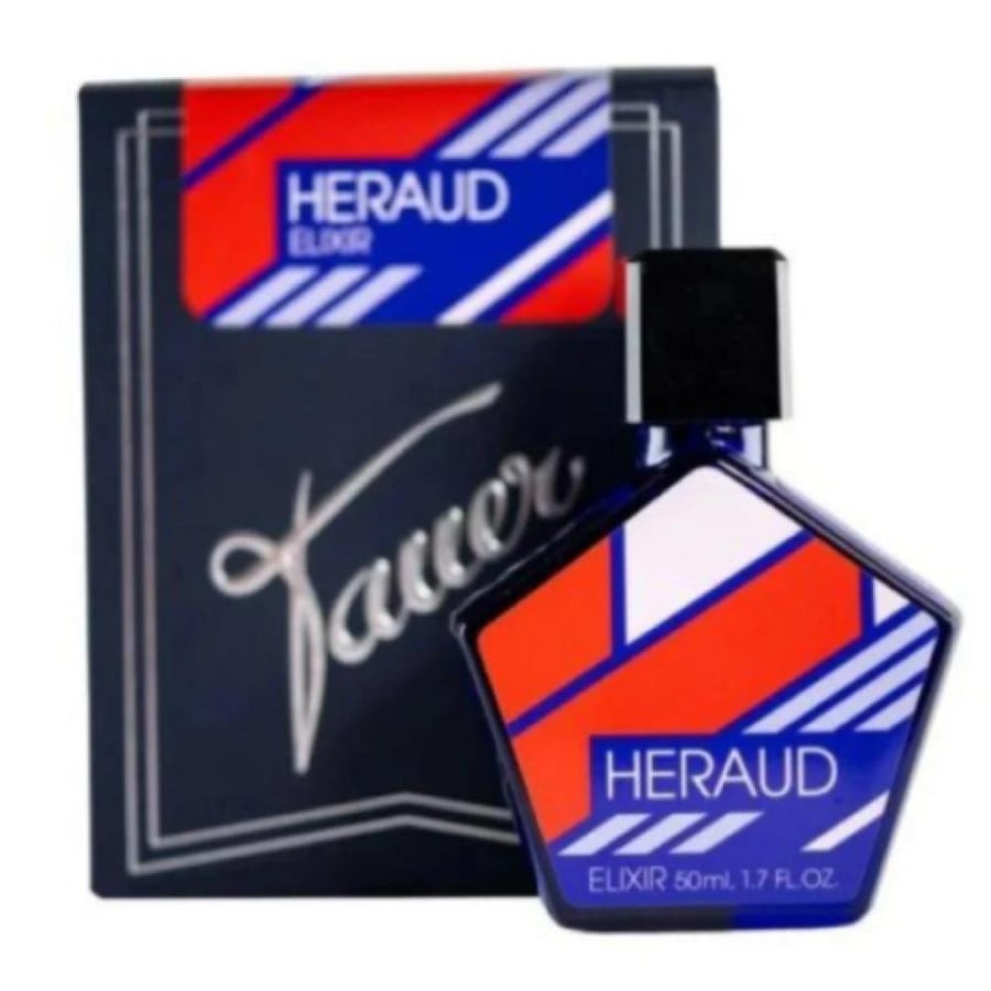 Tower Perfumes Herod Elixir Extrait De Perfume 50ml for Unisex - Nish