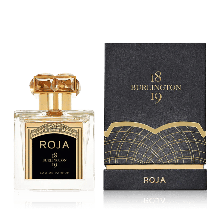 Roja Burlington 1819 EDP - Niche one store