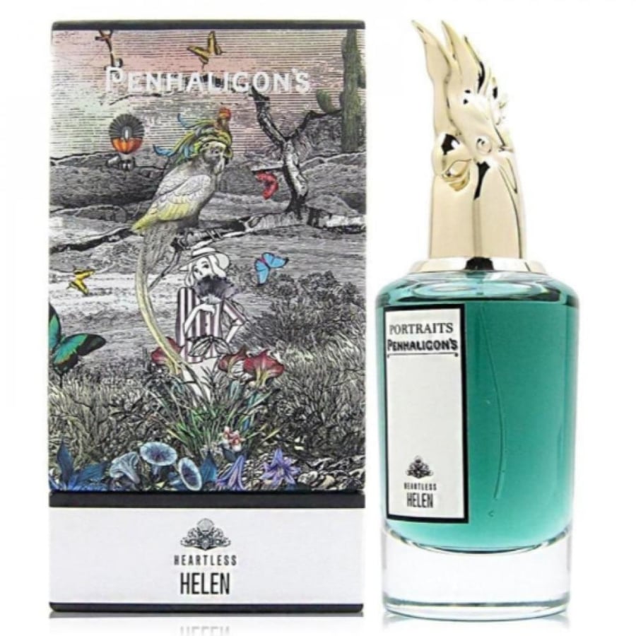 Penhaligons Heartless Helen Eau de Parfum 75ml for Women - Niche One