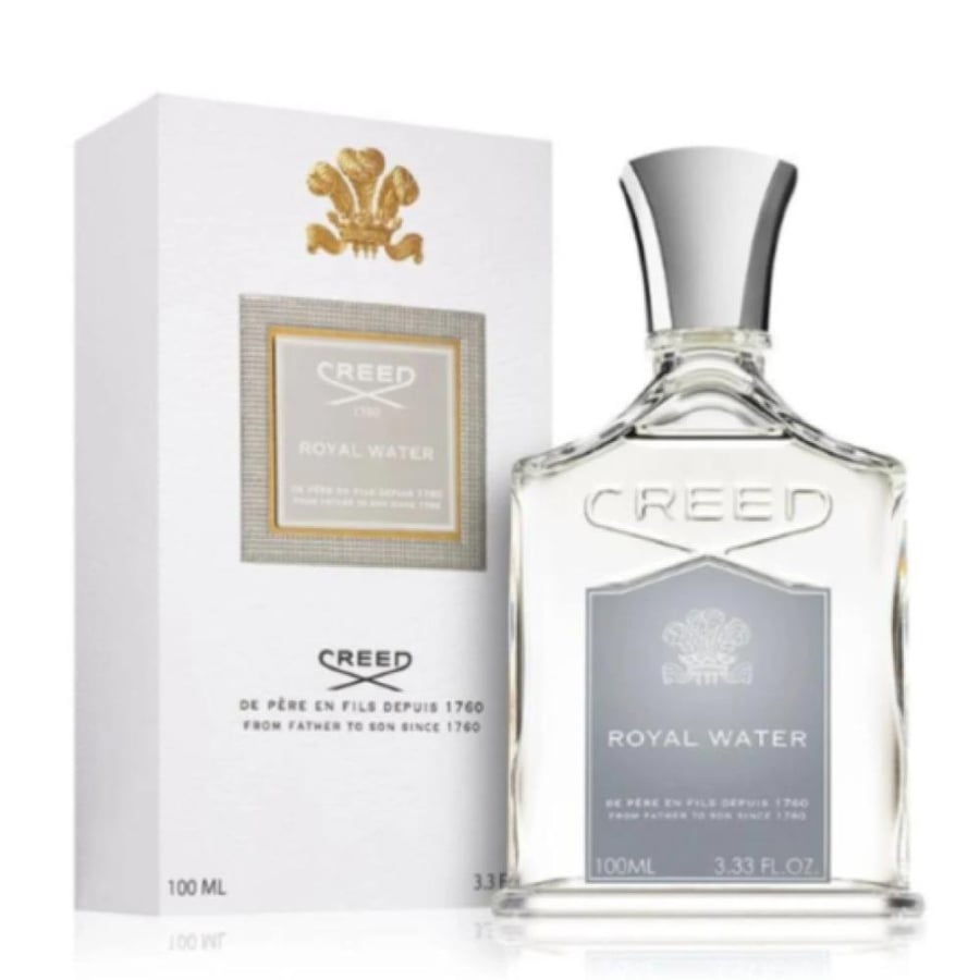Creed Royal Water Eau de Parfum 100ml for Men - Niche One Store