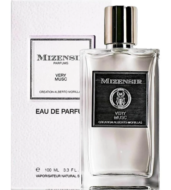 Very Musc Mizensir unisex - Niche one store