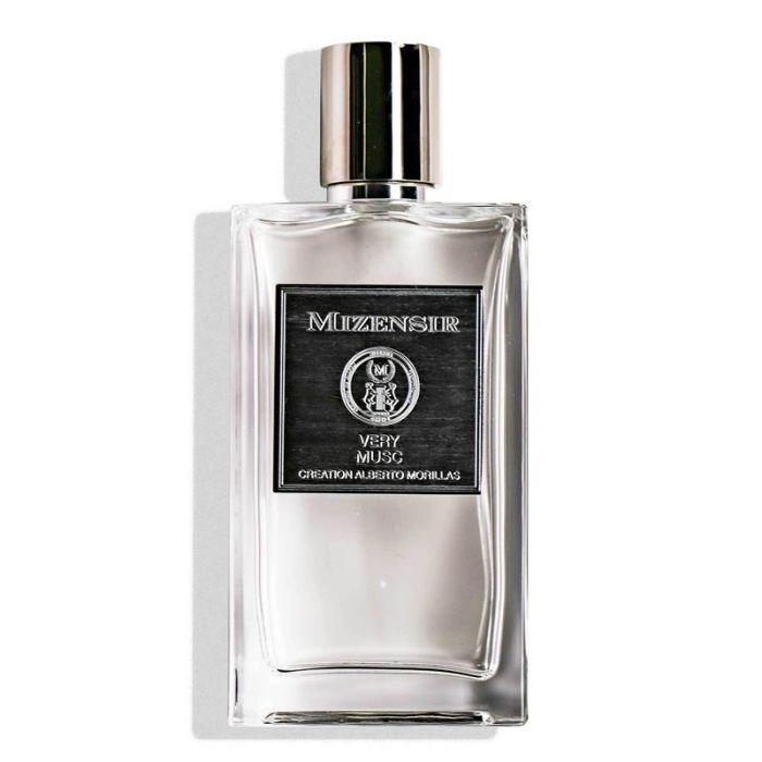 Mizensir Very Musk or The Parfum 100ml
