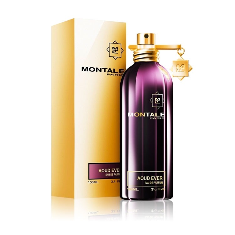 Montale Aoud Ever unisex - Niche one store