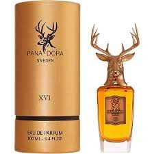 Pana Dora Xvi EDP unisex- Niche one store
