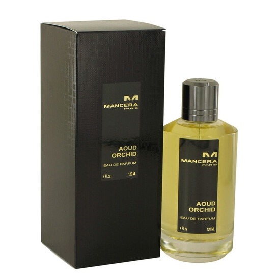 Mancera Aoud Orchid unisex - Niche one store