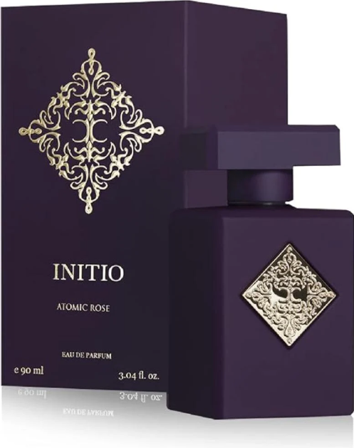Initio Atomic Rose Eau De Parfum Unisex 90ml - Niche one store