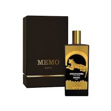Memo Paris Cuirs Nomades African Leather - Niche one store