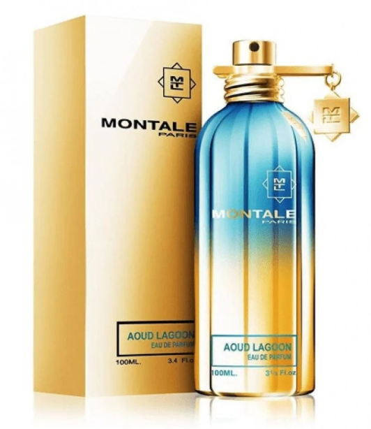 Montale Aoud Lagoon unisex - Niche one store