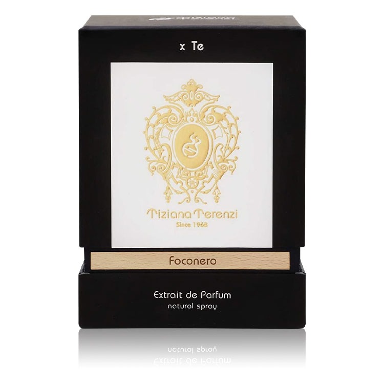 Tiziana Terenzi Foconero - 100 ml unisex - Niche one store