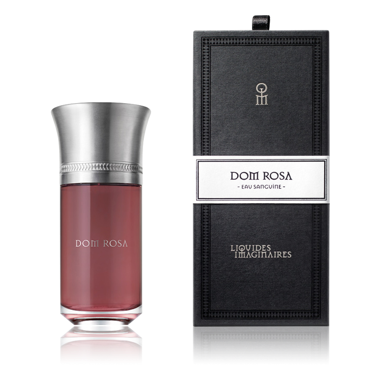 Liquides Imaginaires Dom Rosa EDP - Niche one store