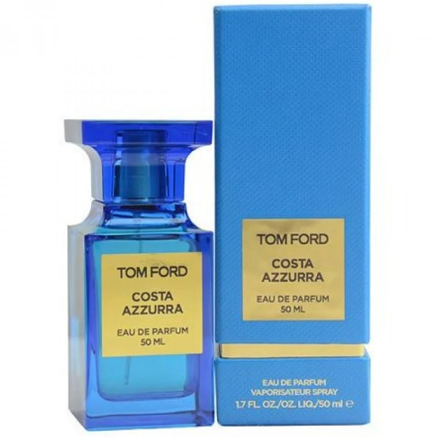 Tom Ford Costa Azzura EDP for unisex - Niche one store
