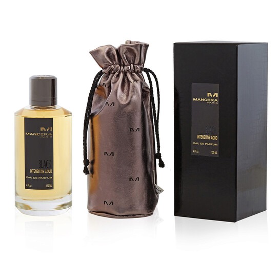 Mancera Black Intensitive Aoud unisex - Niche one store