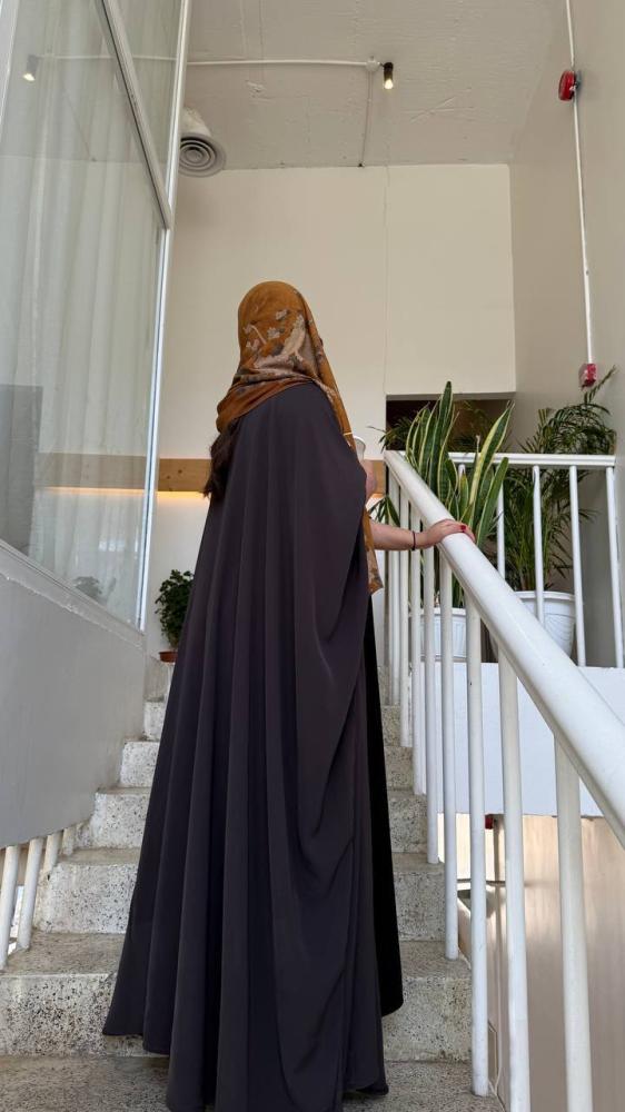 عباية نورة