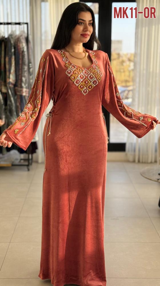 عباية رباط