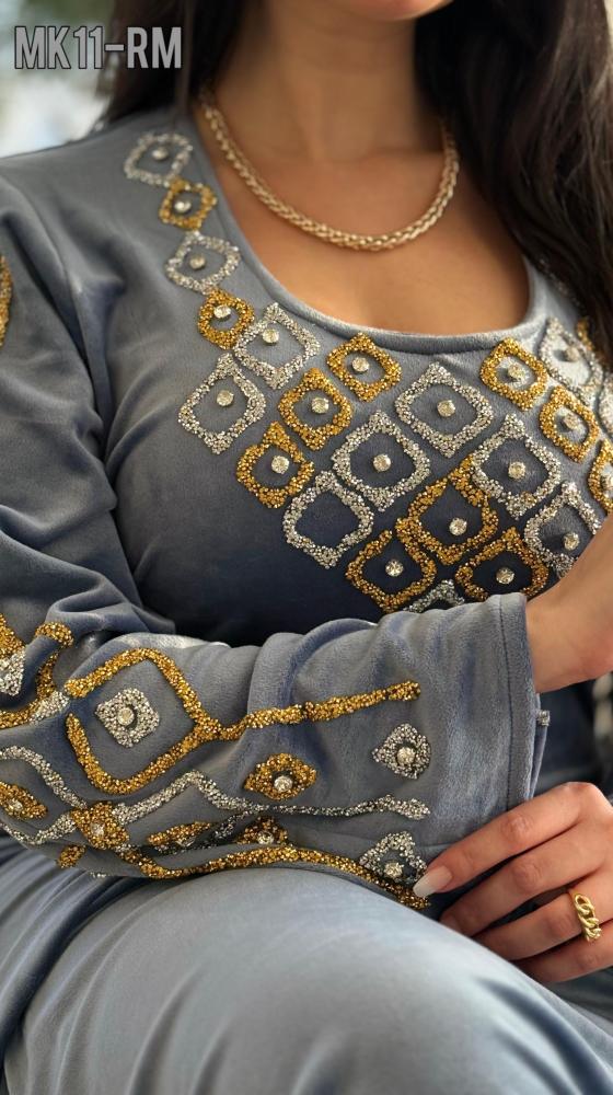 عباية رباط
