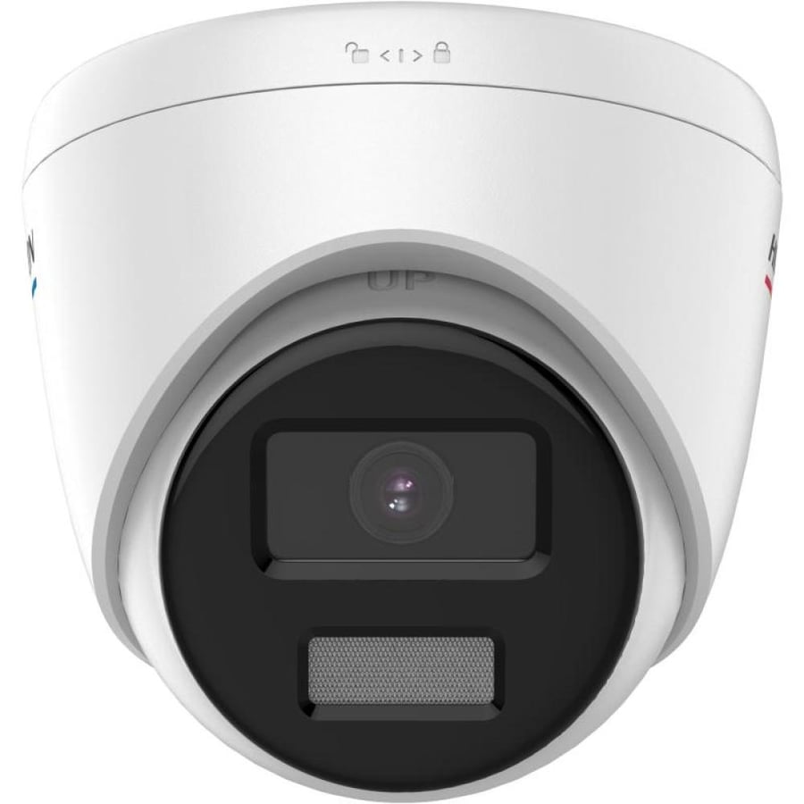 كاميرا شبكية ثابتة 5 ميجا بكسل ColorVu من هيكفيجن - B28