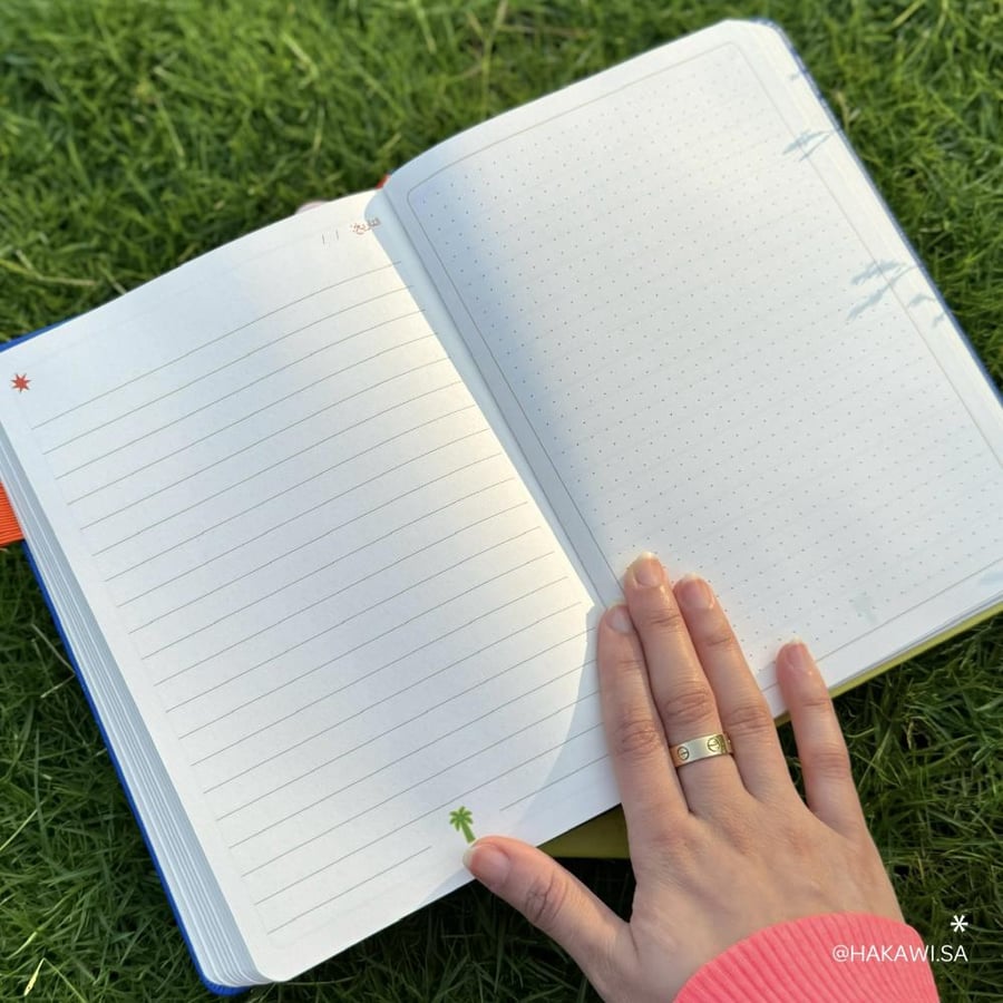 ترتيب أفكار