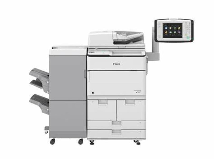 Canon 8595i