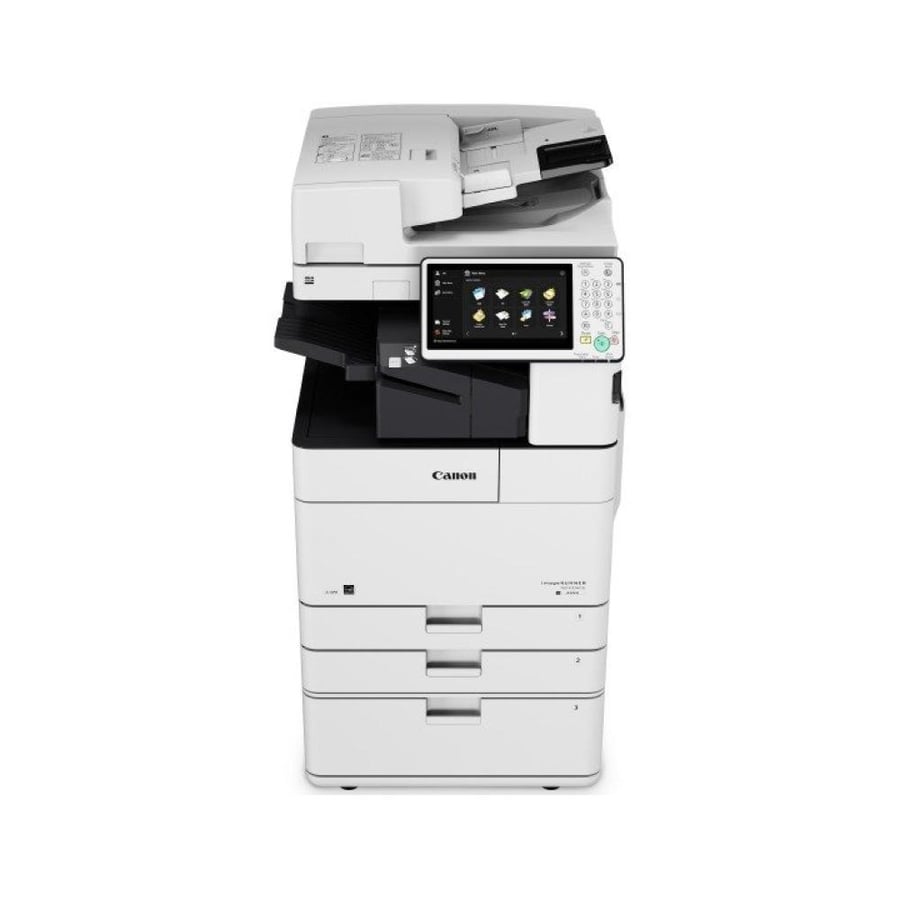 Canon 4525i