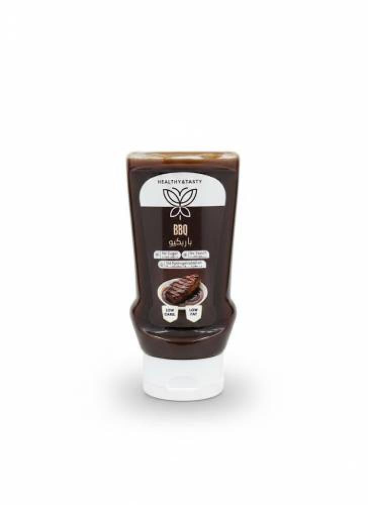 Barbecue sauce