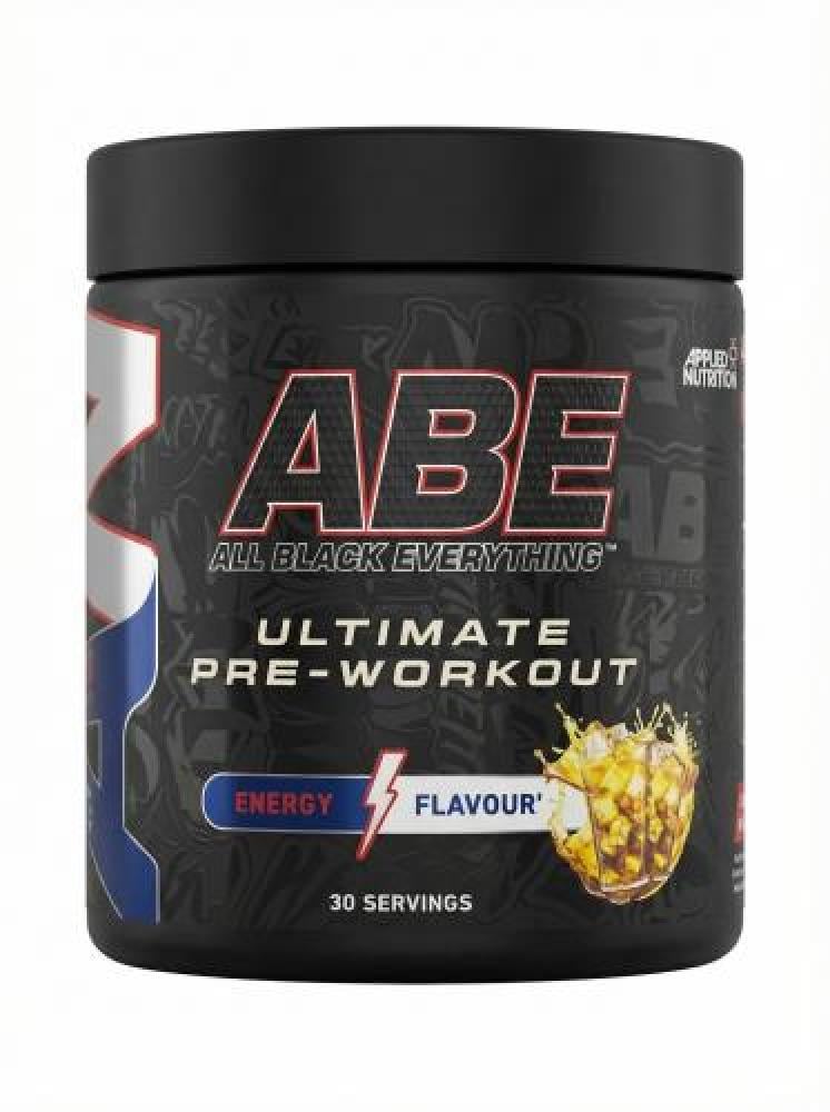 ABE Ultimate Pre-Workout