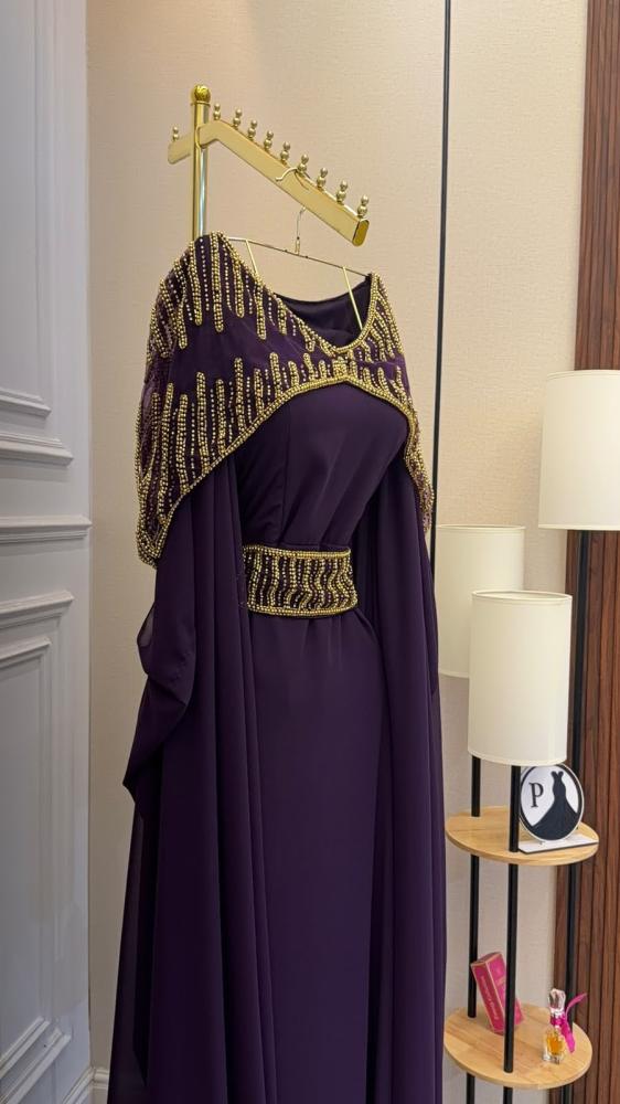 فستان سهره راقي