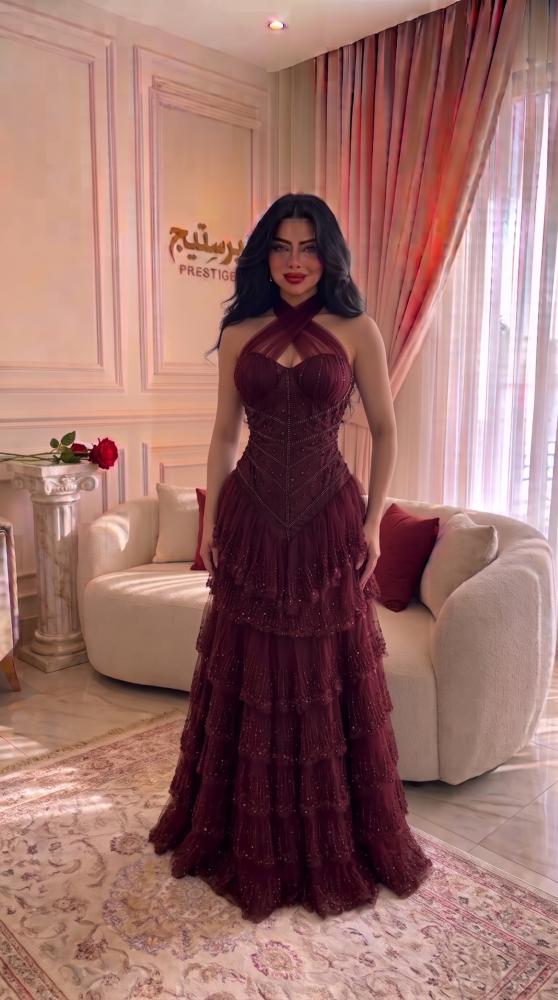فستان سهره راقي