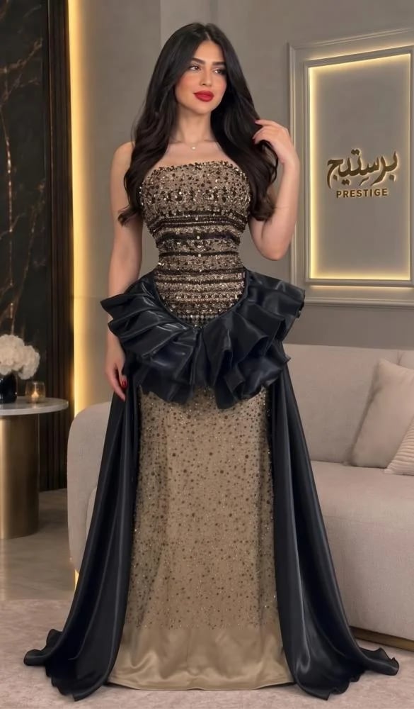 فستان سهره راقي