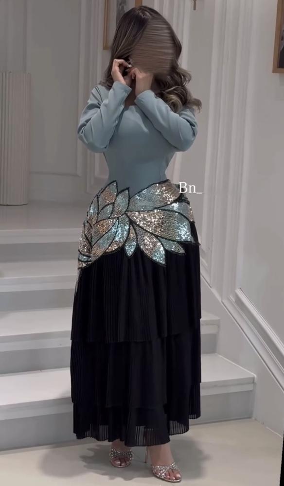 فستان سهره جديد راقي