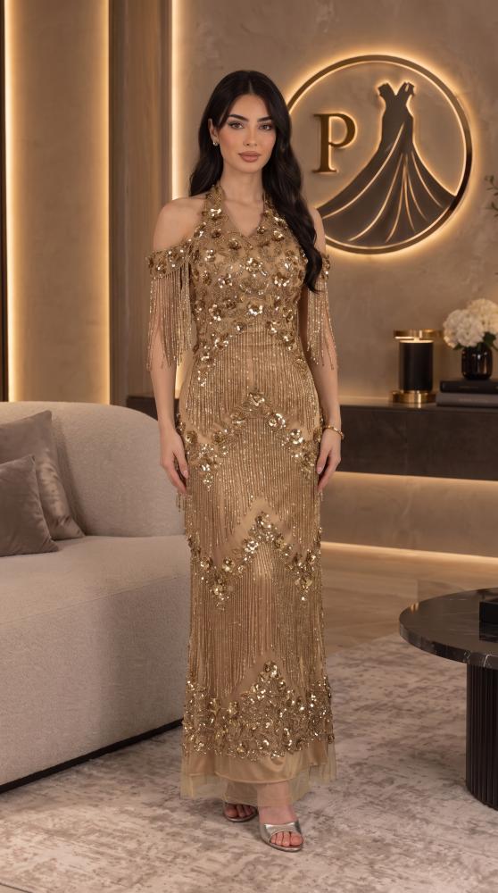 فستان سهره جديد راقي