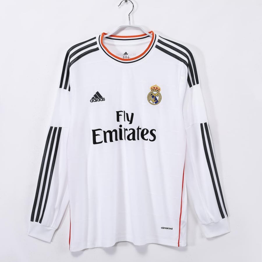 تيشيرت ريال مدريد 2013/14