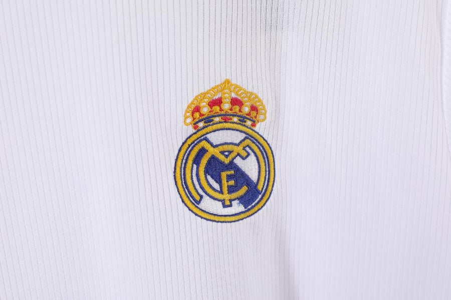 تيشيرت ريال مدريد 2019/20