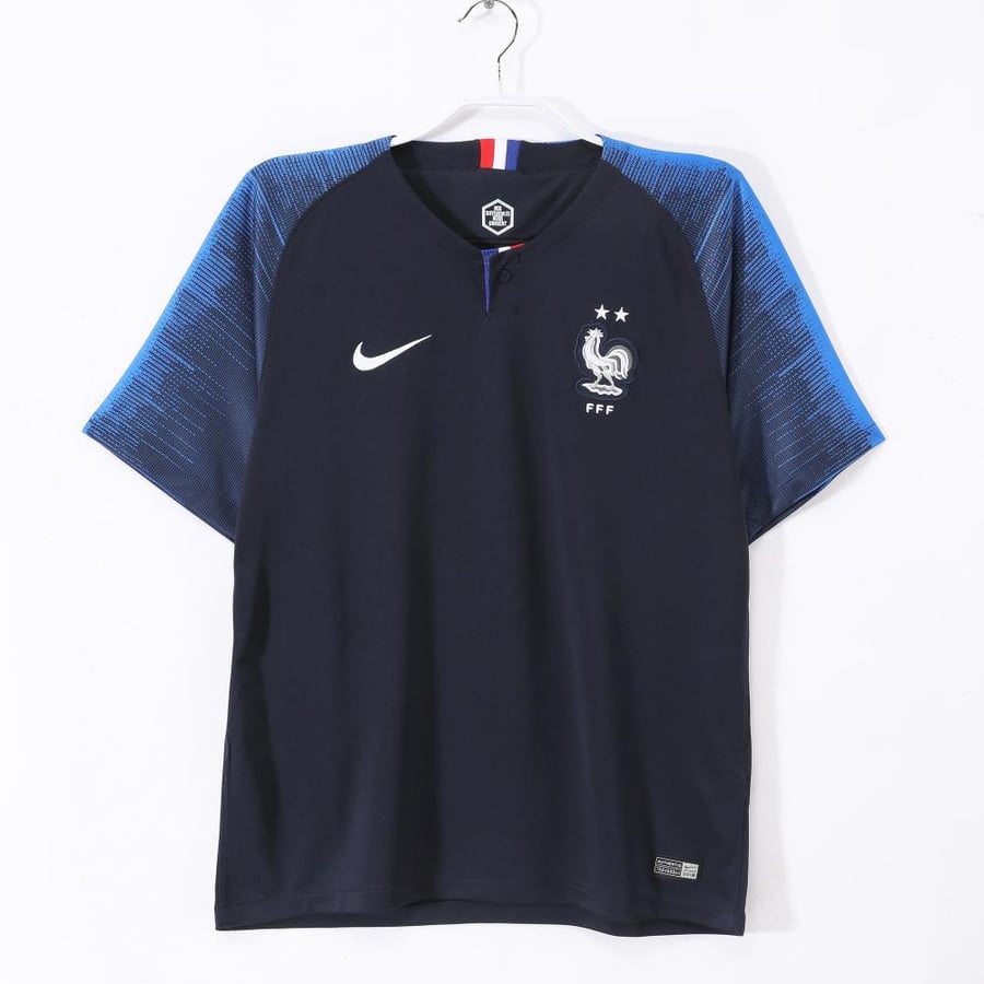 تيشيرت منتخب فرنسا 2018