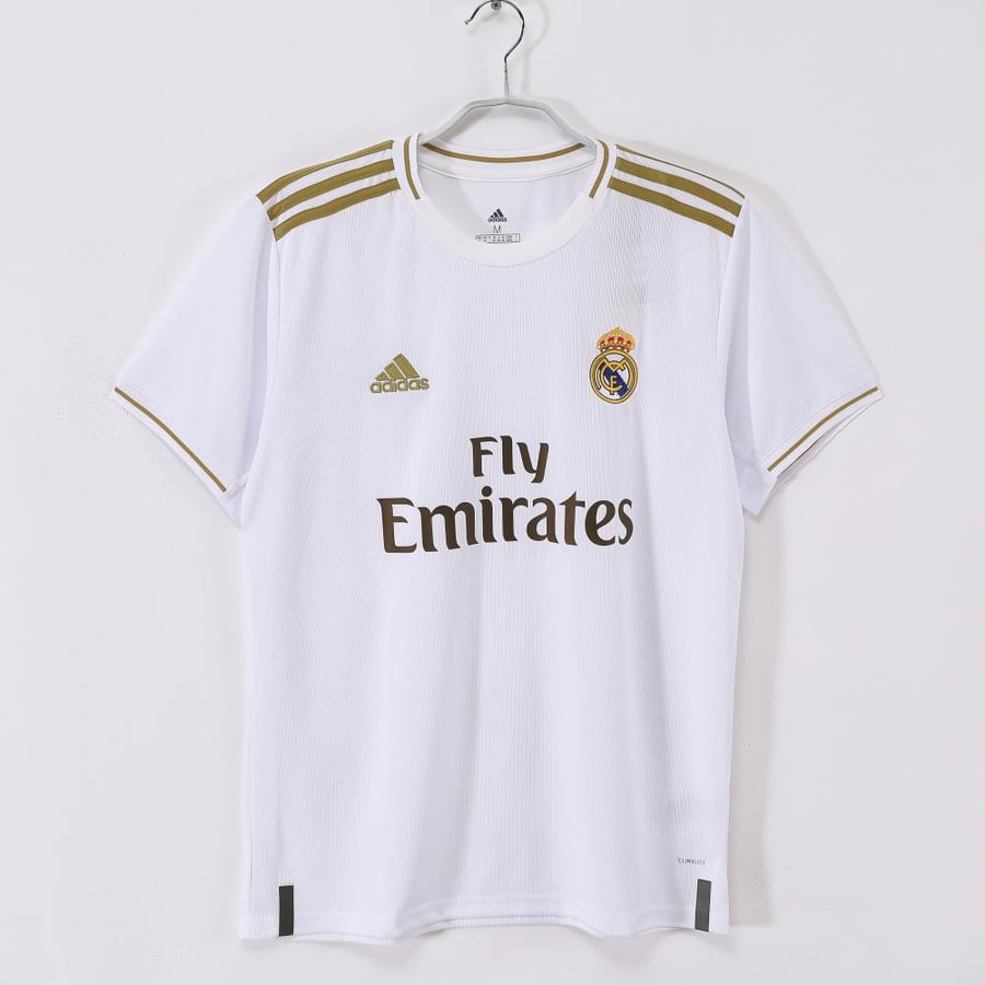 تيشيرت ريال مدريد 2019/20