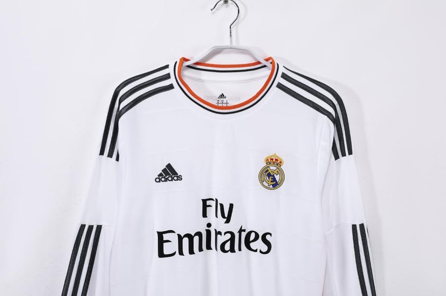 تيشيرت ريال مدريد 2013/14