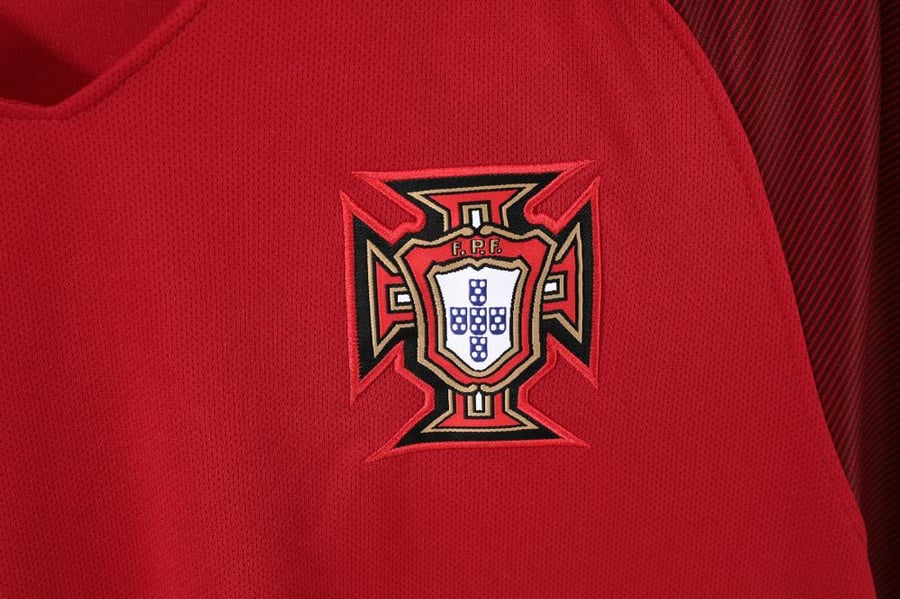 تيشيرت منتخب البرتغال 2016