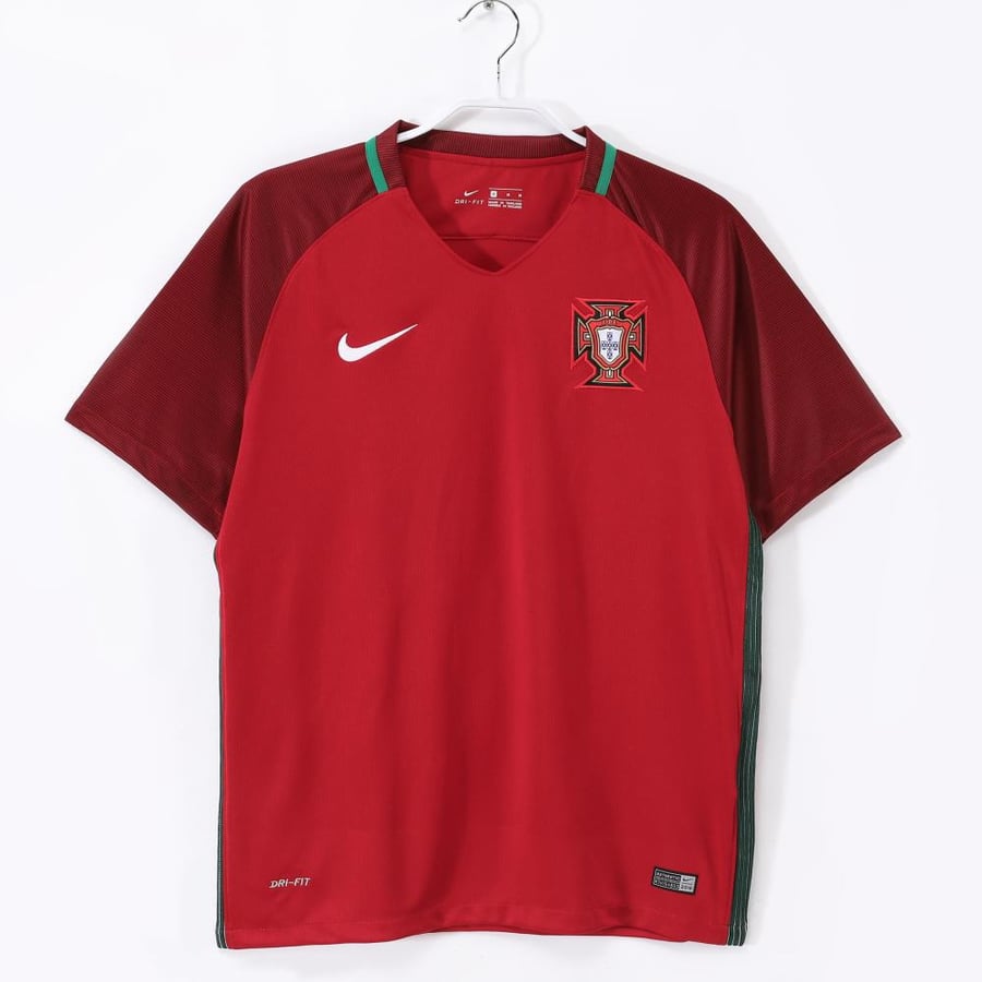 تيشيرت منتخب البرتغال 2016