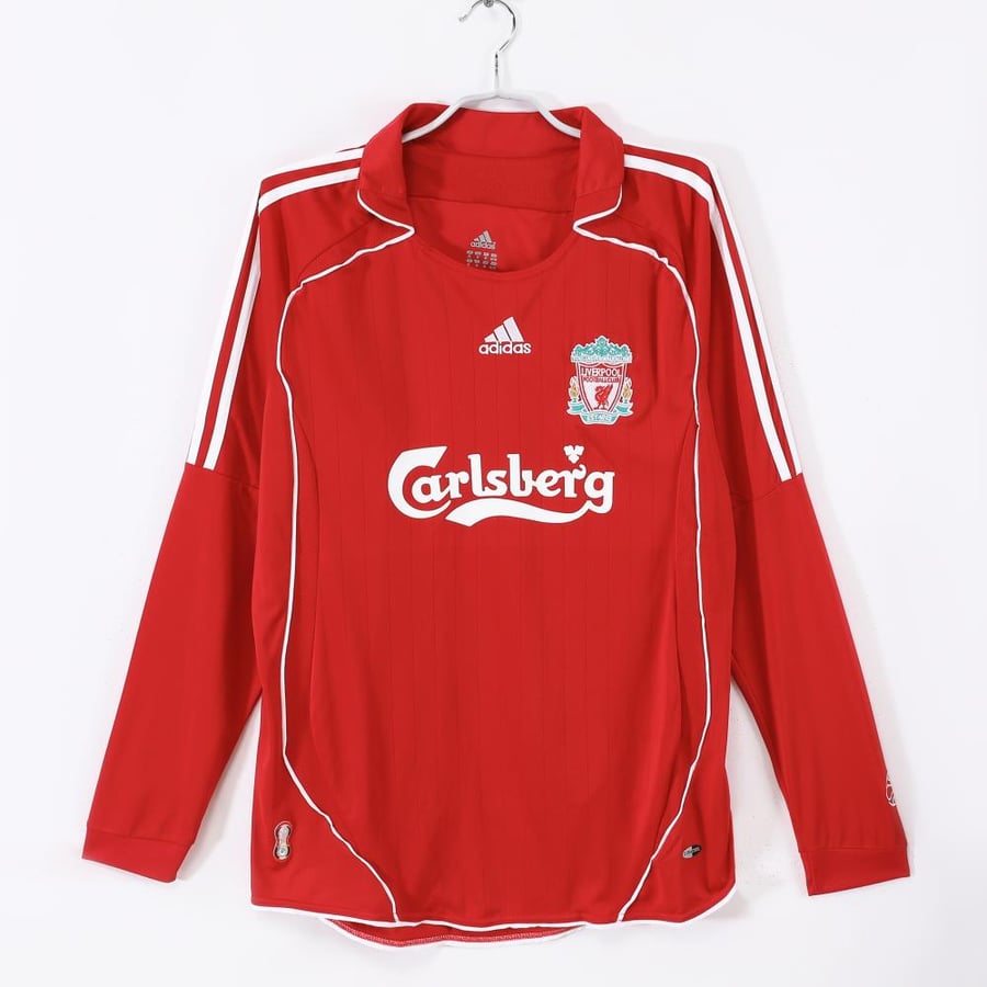 تيشيرت ليفربول 2006/07