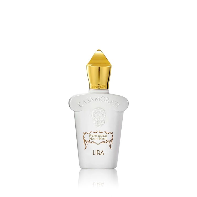 معطر شعر زيرجوف ليرا 30 مل
