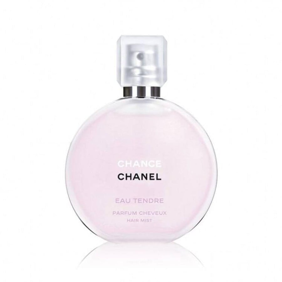معطر شعر شانيل شانس او تندر 35 مل