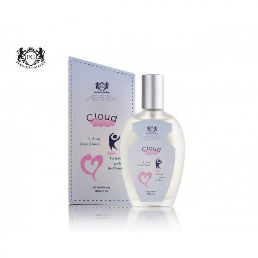 عطر كلاود للأطفال 100مل
