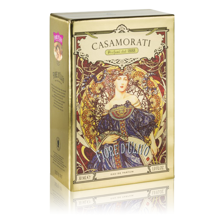 معطر شعر زيرجوف فيور دوليفو 30 مل